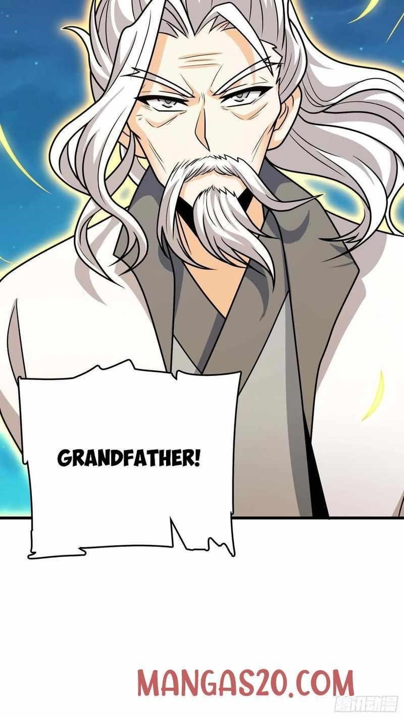 Spare Me, Great Lord! Chapter 305 - Page 50