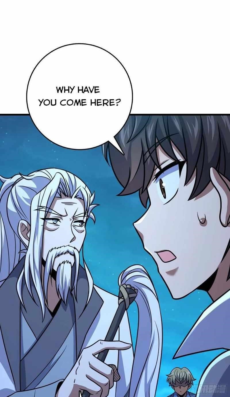 Spare Me, Great Lord! Chapter 305 - Page 51