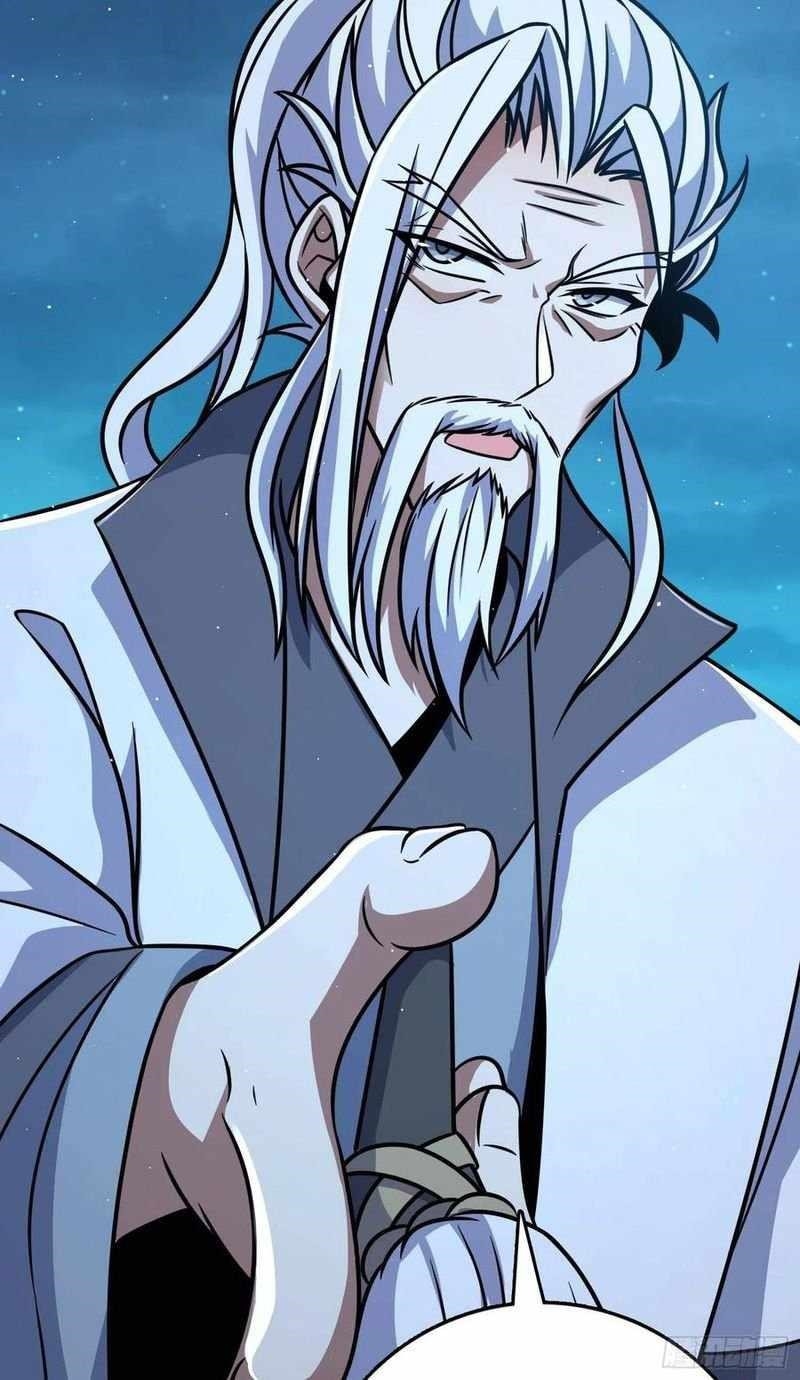 Spare Me, Great Lord! Chapter 305 - Page 54