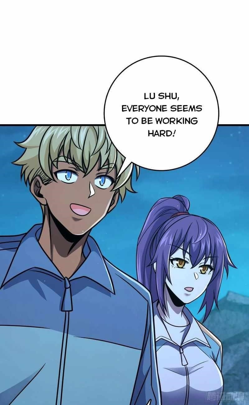 Spare Me, Great Lord! Chapter 305 - Page 57