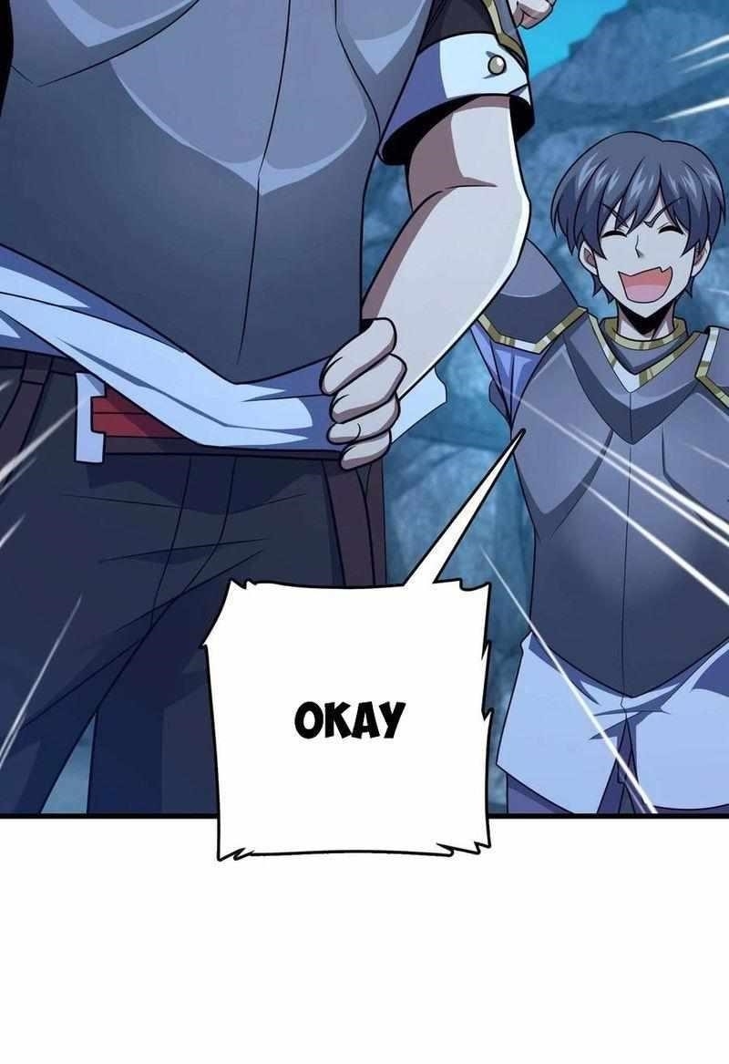 Spare Me, Great Lord! Chapter 305 - Page 61