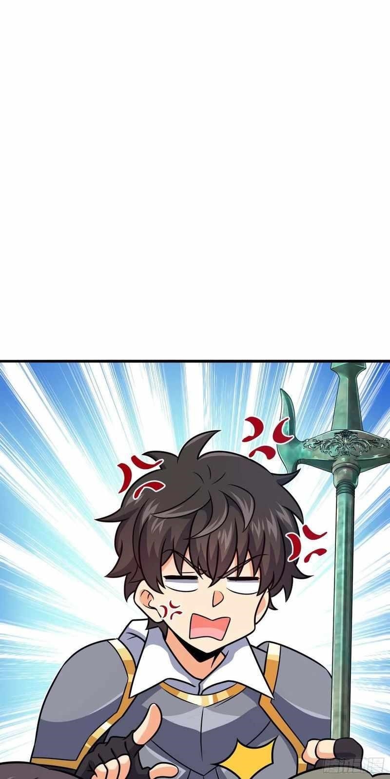 Spare Me, Great Lord! Chapter 305 - Page 7