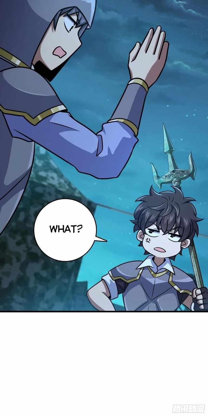 Spare Me, Great Lord! Chapter 305 - Page 9