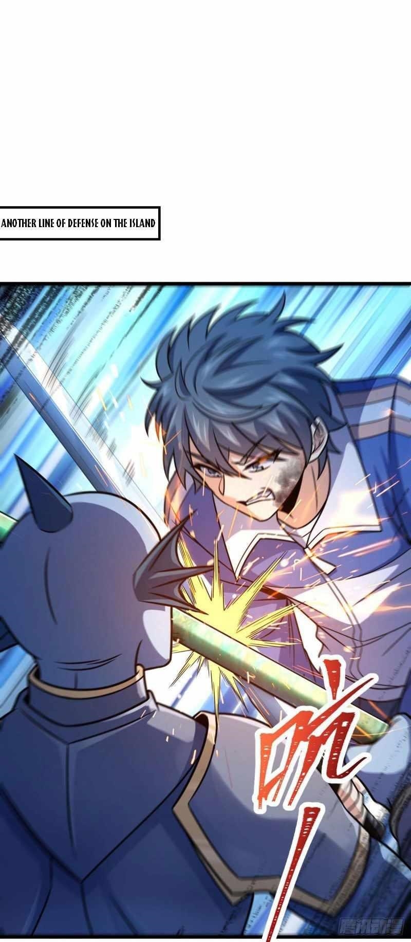 Spare Me, Great Lord! Chapter 306 - Page 1