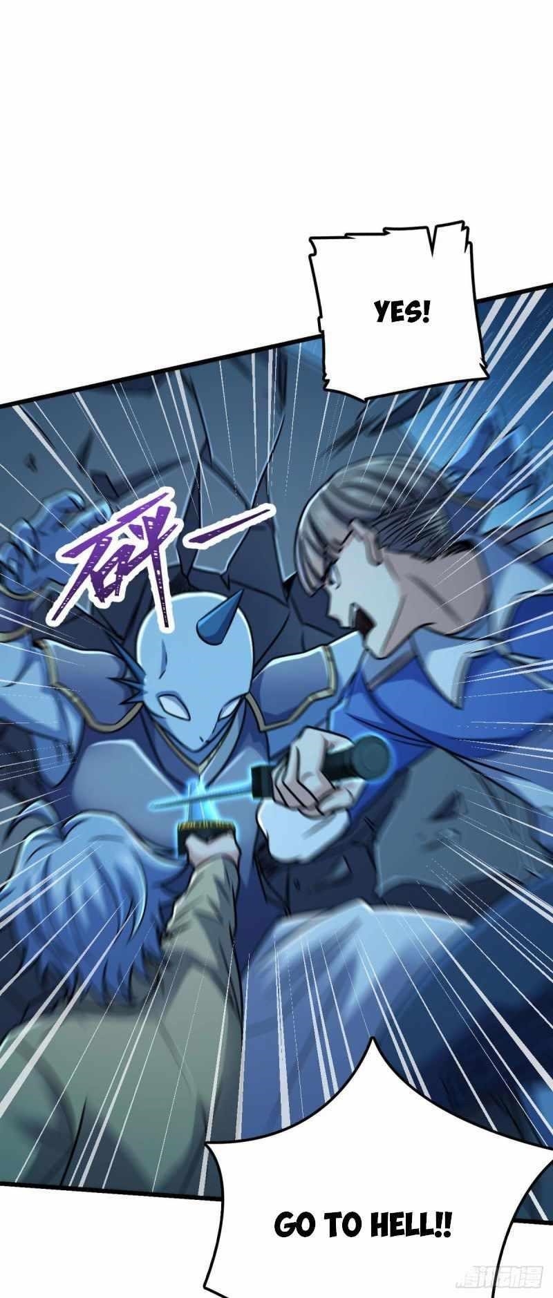 Spare Me, Great Lord! Chapter 306 - Page 11