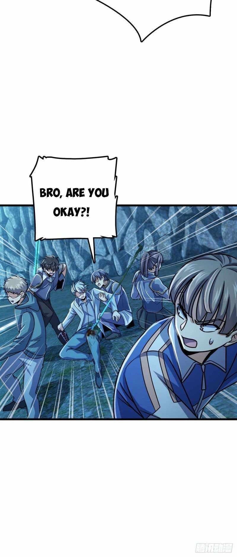 Spare Me, Great Lord! Chapter 306 - Page 12