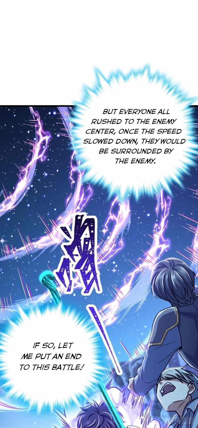 Spare Me, Great Lord! Chapter 306 - Page 15