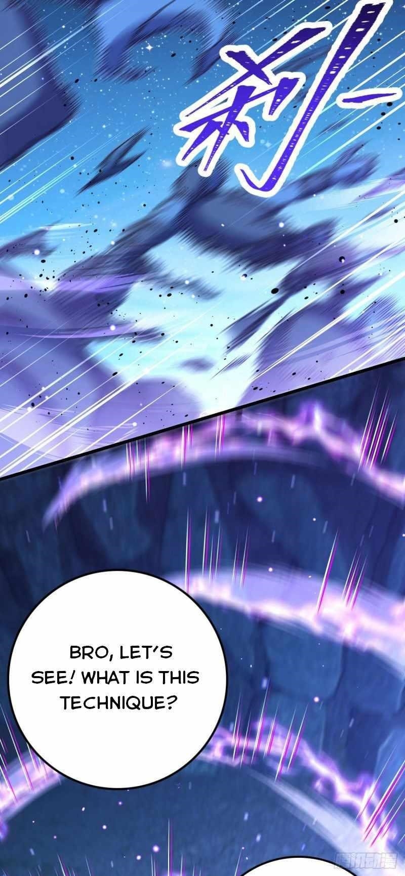 Spare Me, Great Lord! Chapter 306 - Page 18