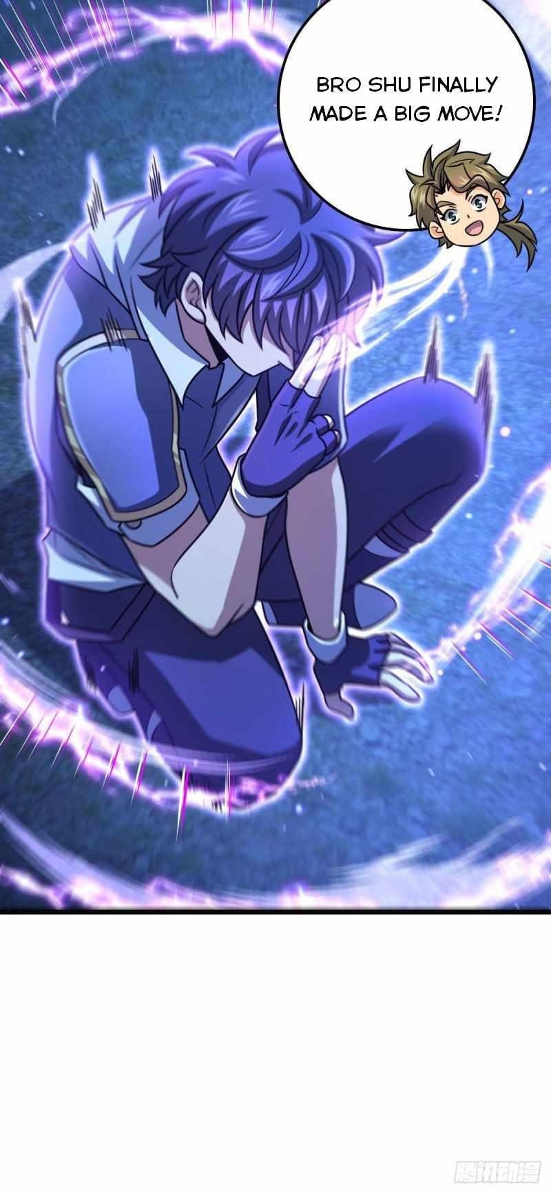 Spare Me, Great Lord! Chapter 306 - Page 19