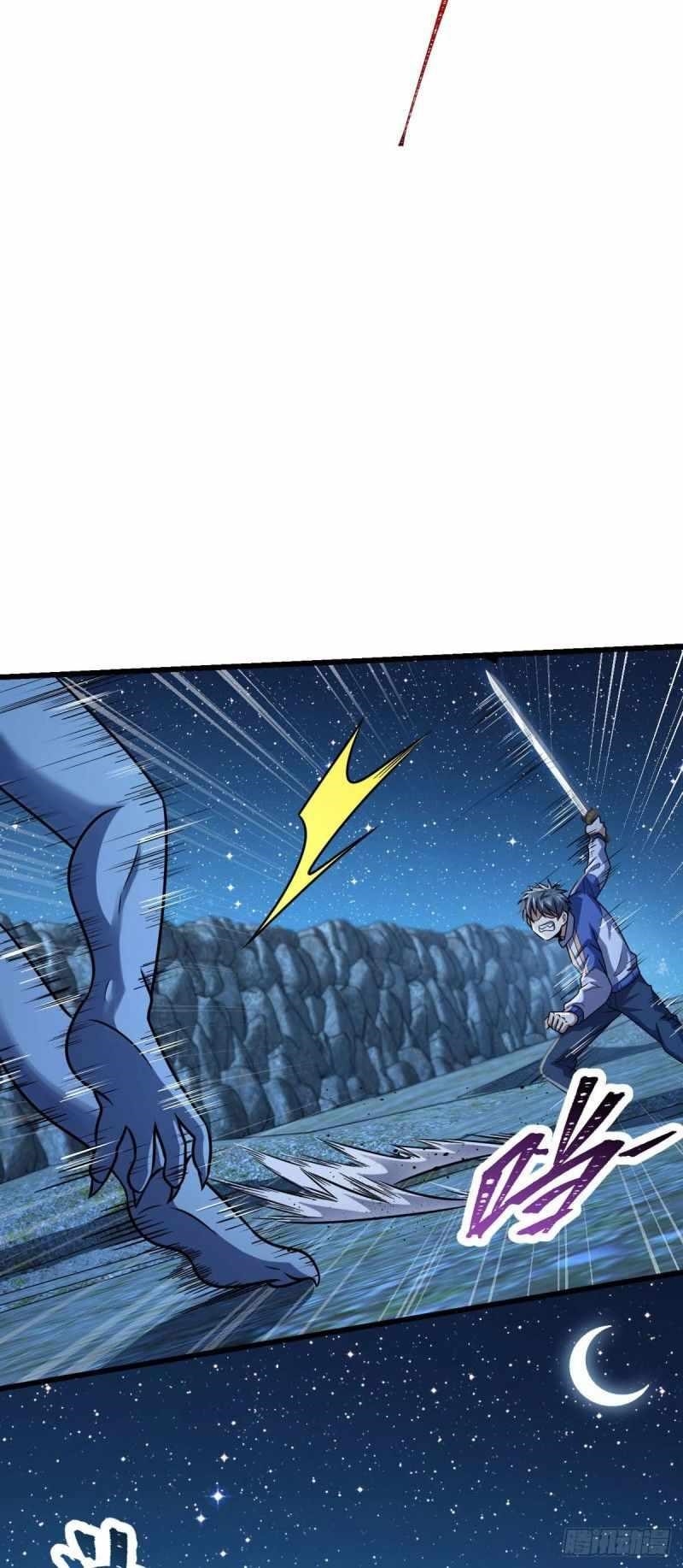 Spare Me, Great Lord! Chapter 306 - Page 2