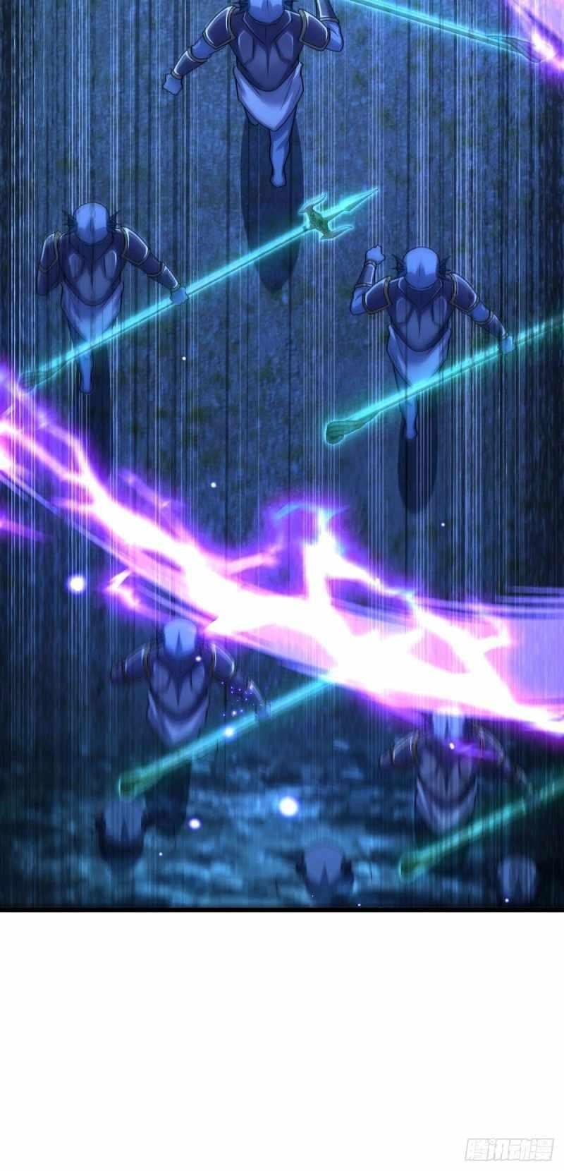 Spare Me, Great Lord! Chapter 306 - Page 24