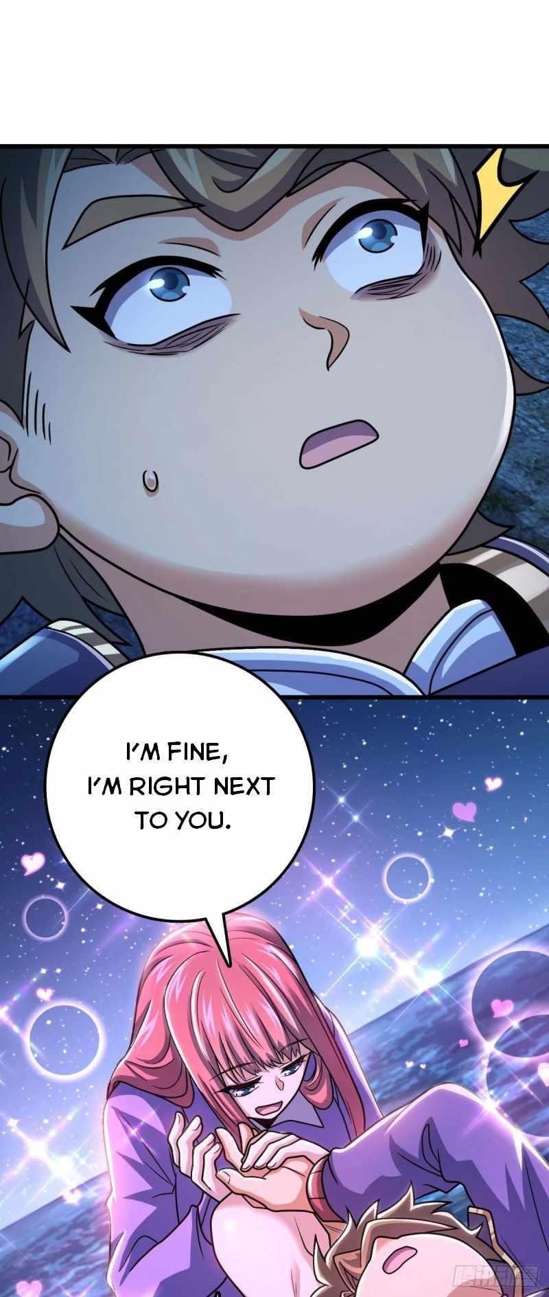 Spare Me, Great Lord! Chapter 306 - Page 30