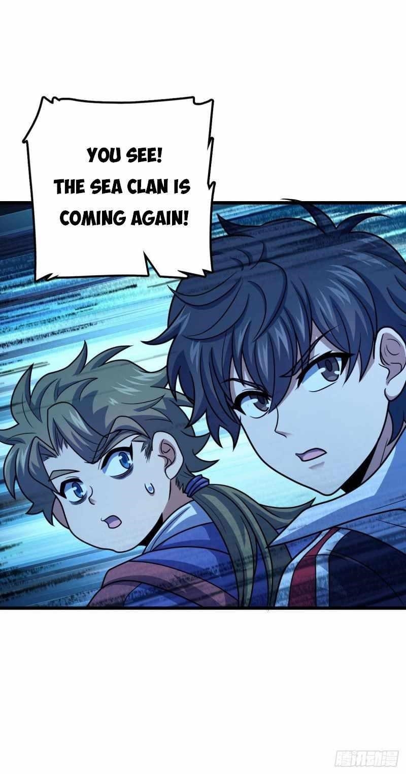 Spare Me, Great Lord! Chapter 306 - Page 40