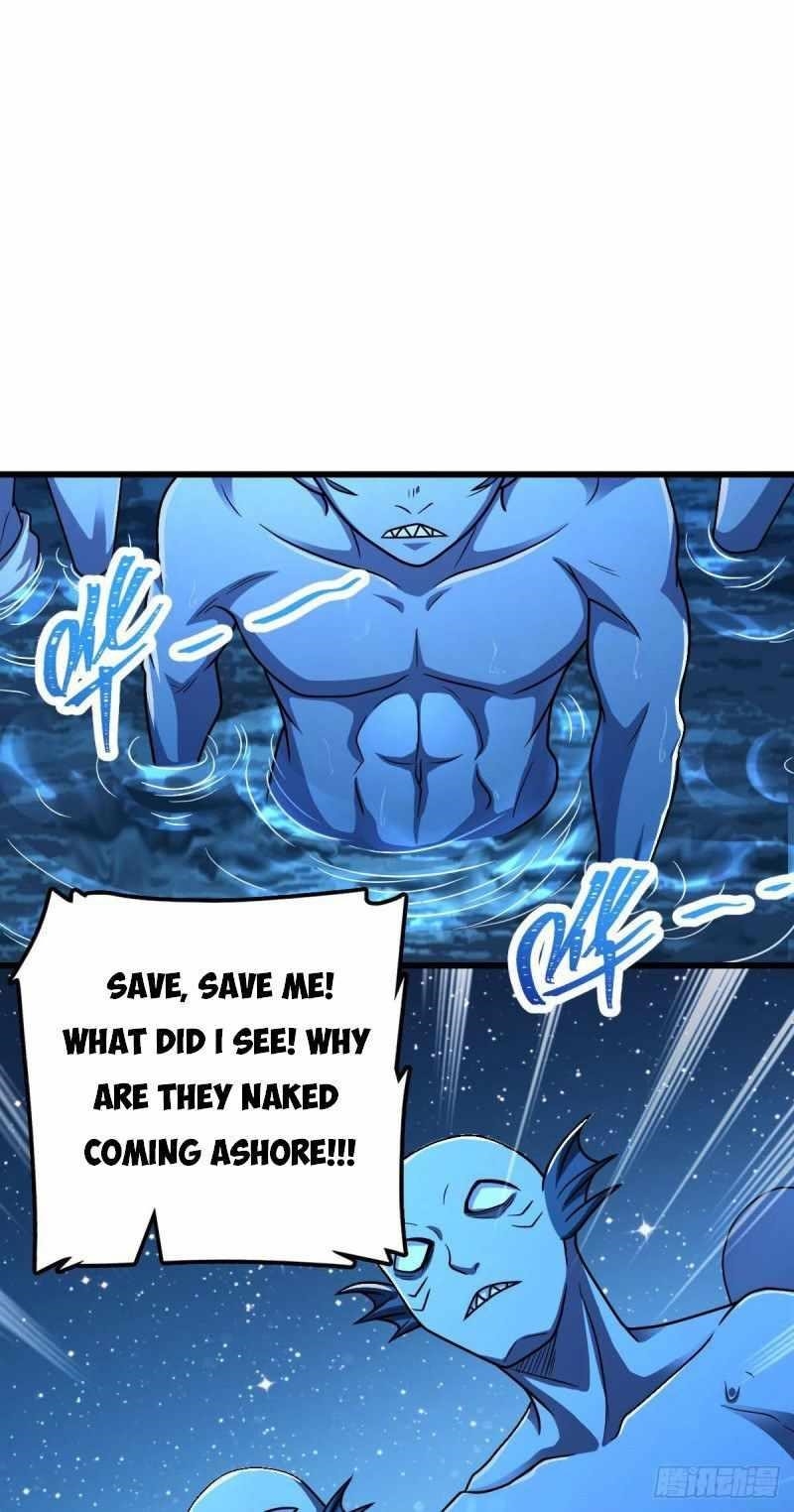 Spare Me, Great Lord! Chapter 306 - Page 41