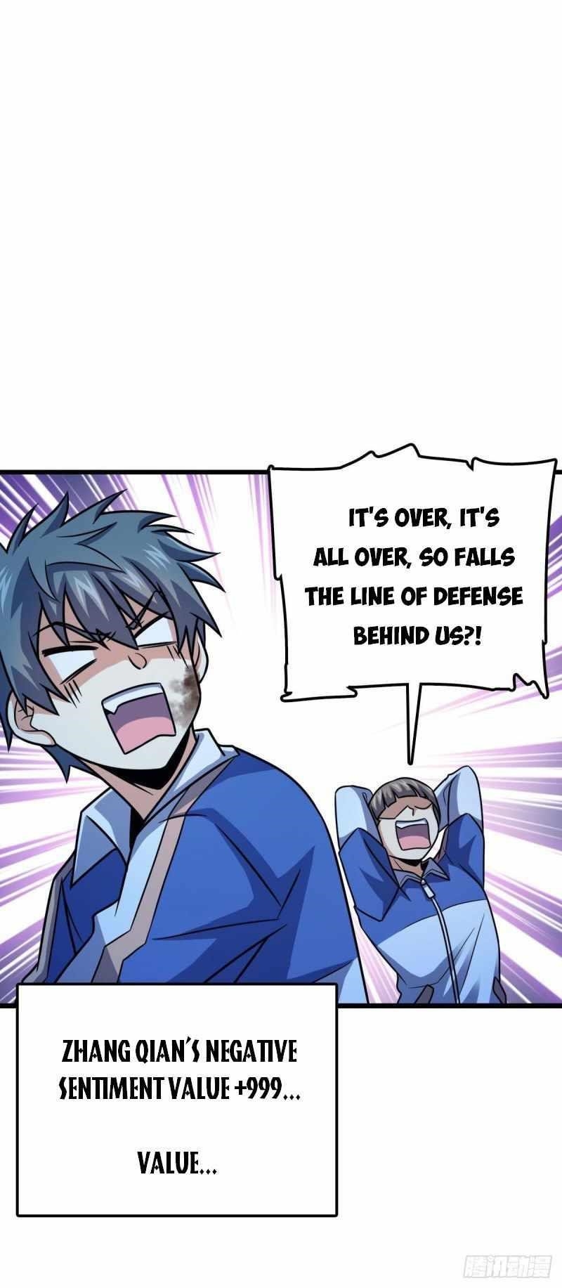 Spare Me, Great Lord! Chapter 306 - Page 5