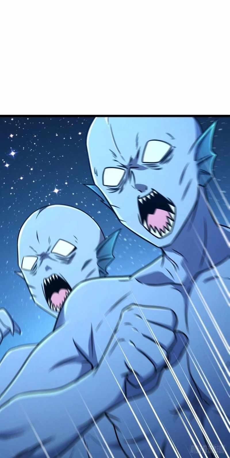 Spare Me, Great Lord! Chapter 307 - Page 1