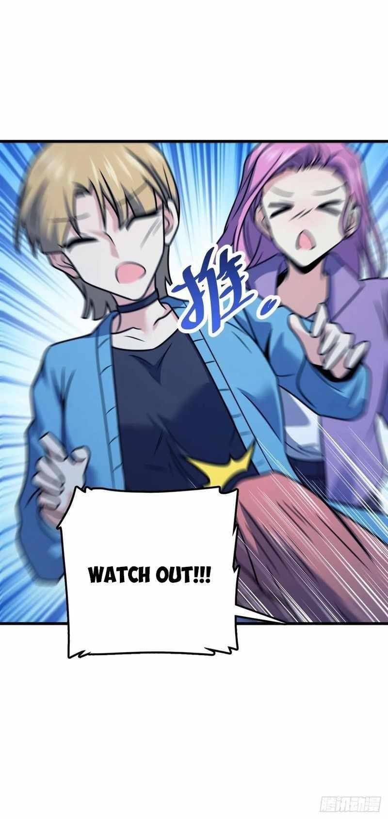 Spare Me, Great Lord! Chapter 307 - Page 10