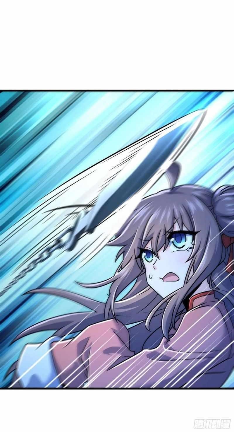 Spare Me, Great Lord! Chapter 307 - Page 11