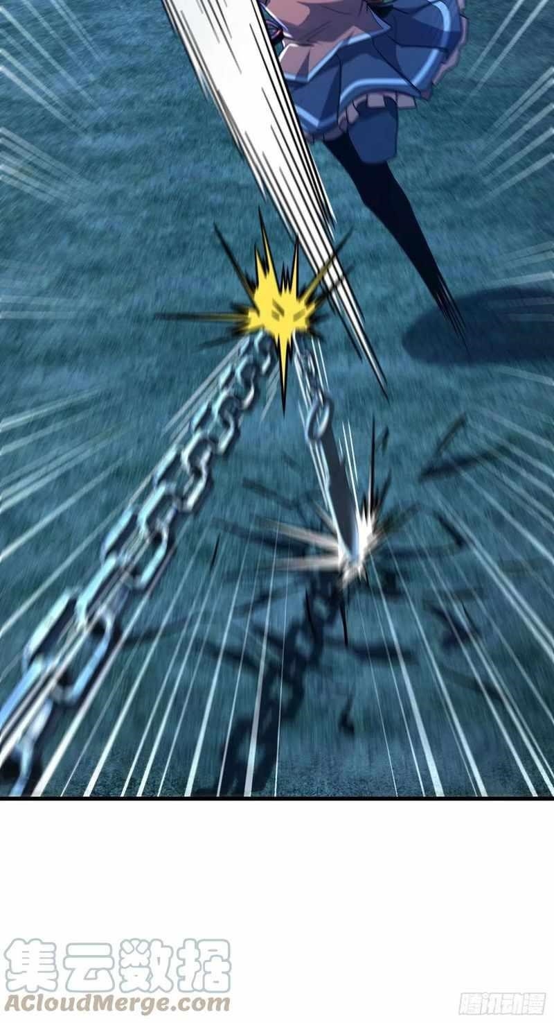 Spare Me, Great Lord! Chapter 307 - Page 15