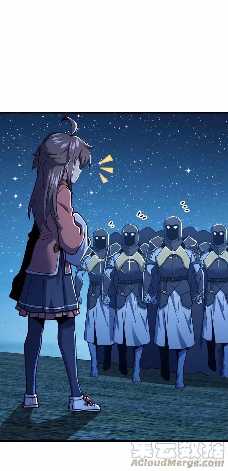 Spare Me, Great Lord! Chapter 307 - Page 21