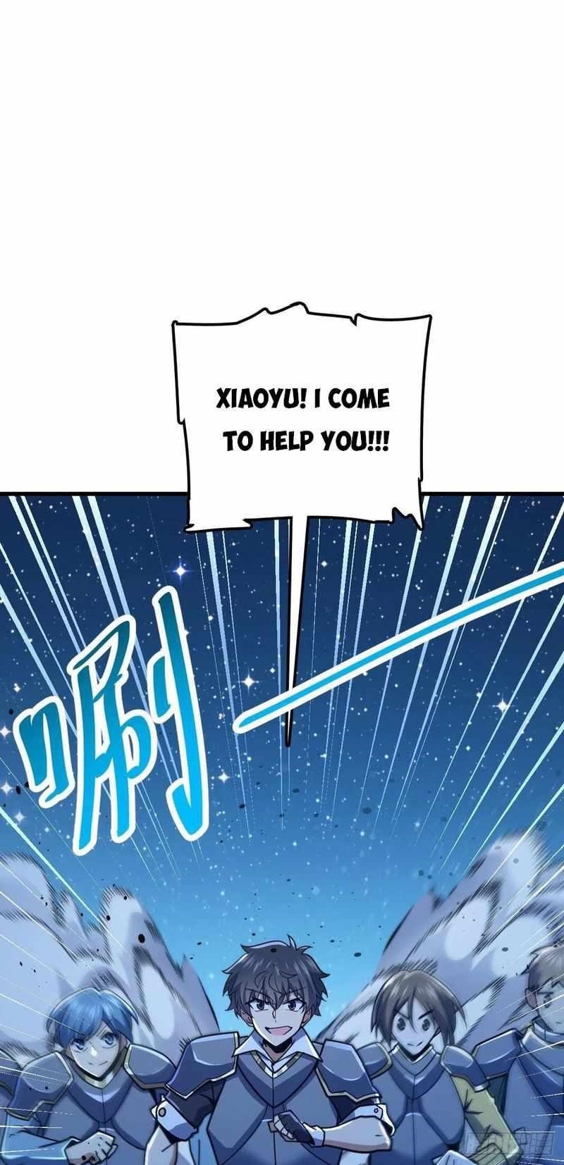 Spare Me, Great Lord! Chapter 307 - Page 22