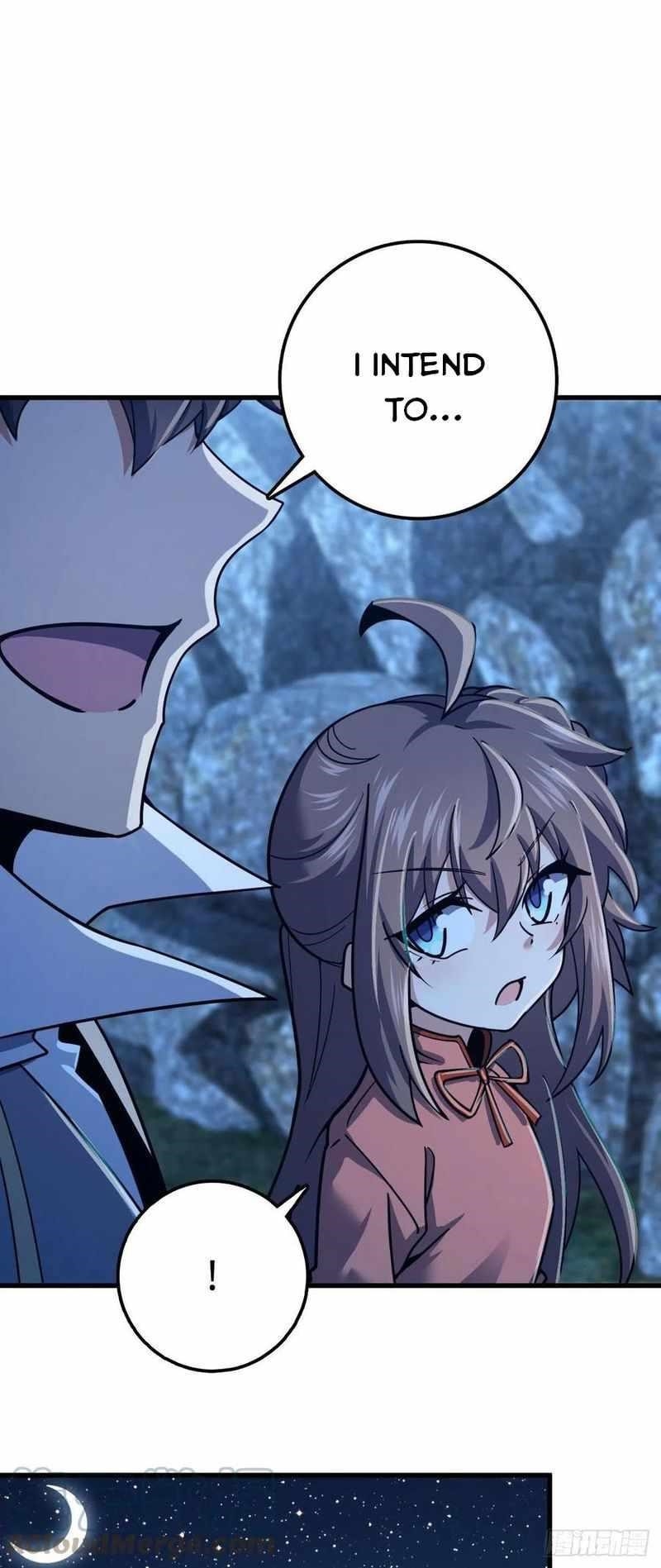 Spare Me, Great Lord! Chapter 307 - Page 27