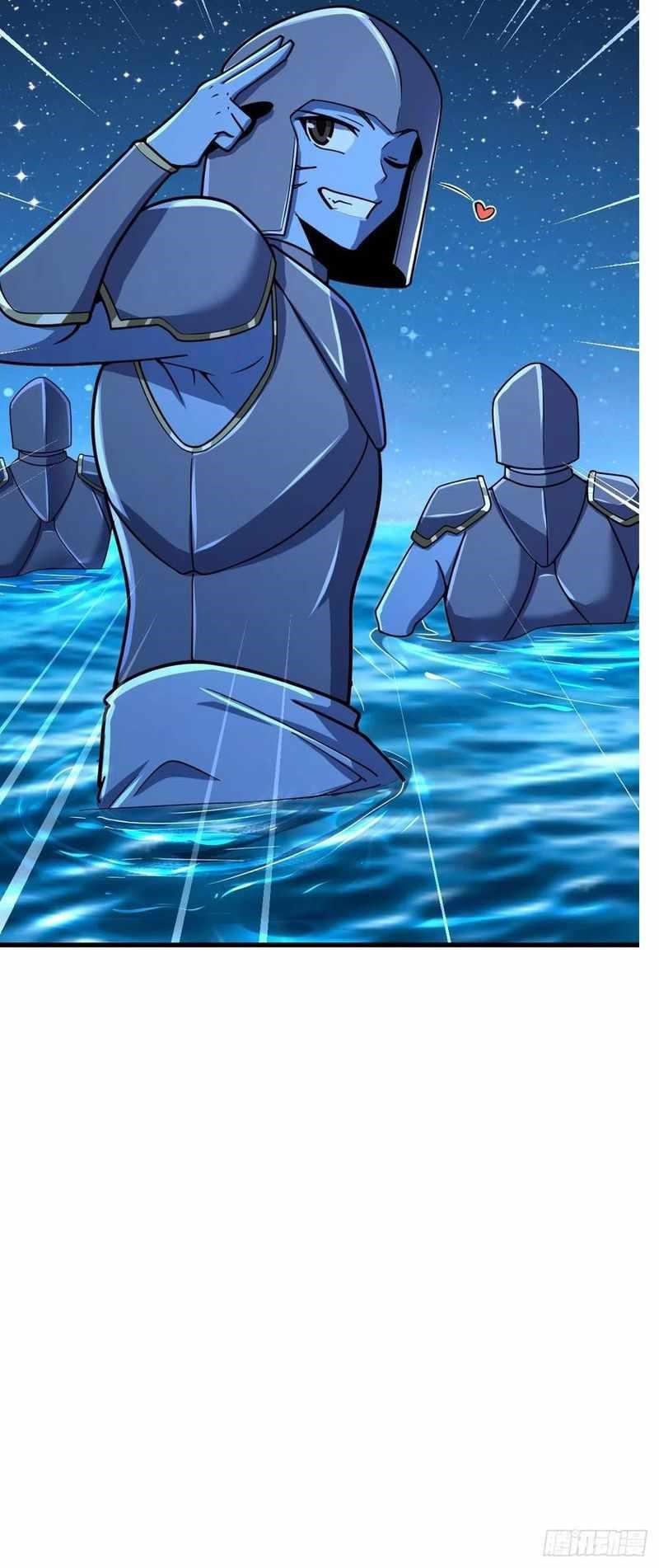 Spare Me, Great Lord! Chapter 307 - Page 31