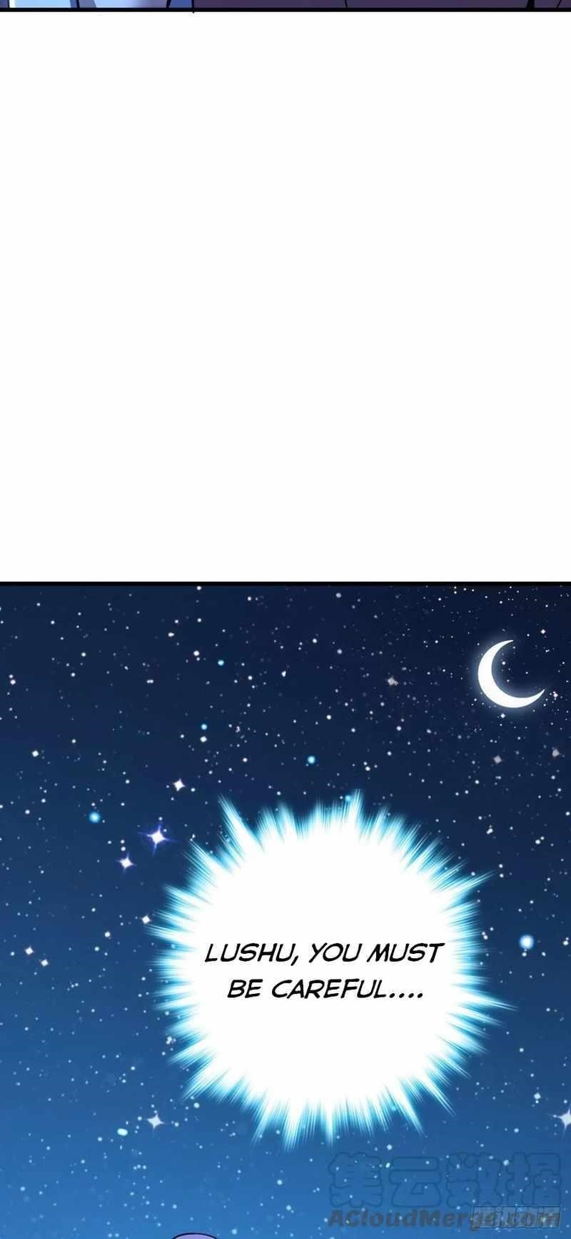 Spare Me, Great Lord! Chapter 307 - Page 36