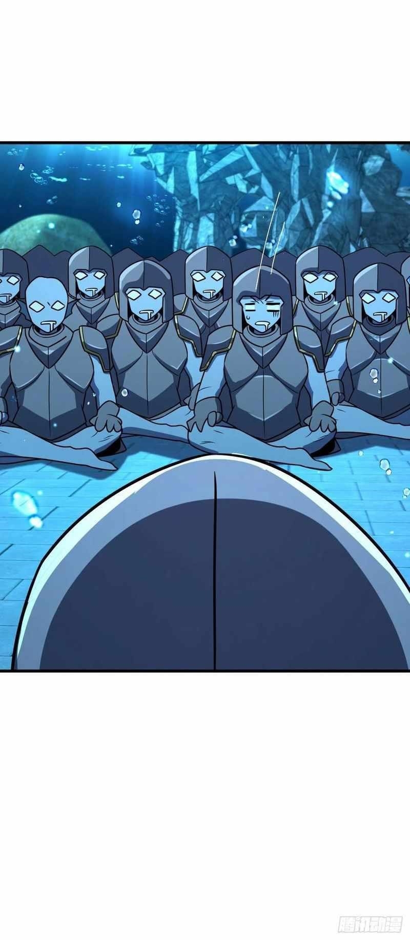 Spare Me, Great Lord! Chapter 307 - Page 50