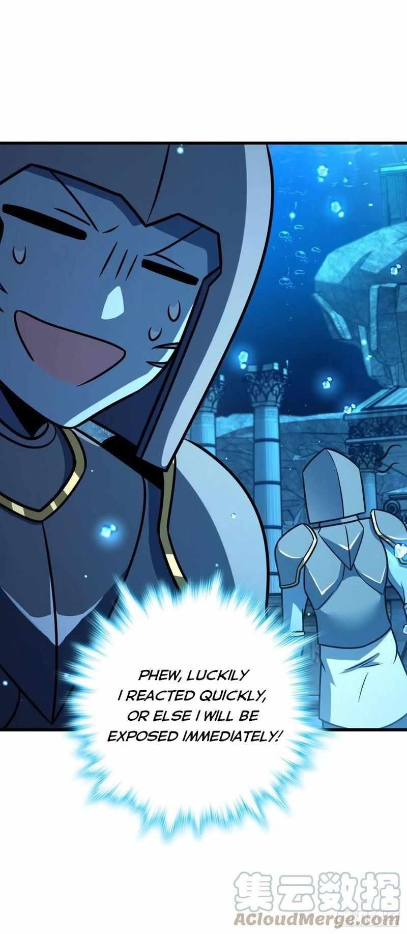 Spare Me, Great Lord! Chapter 307 - Page 51