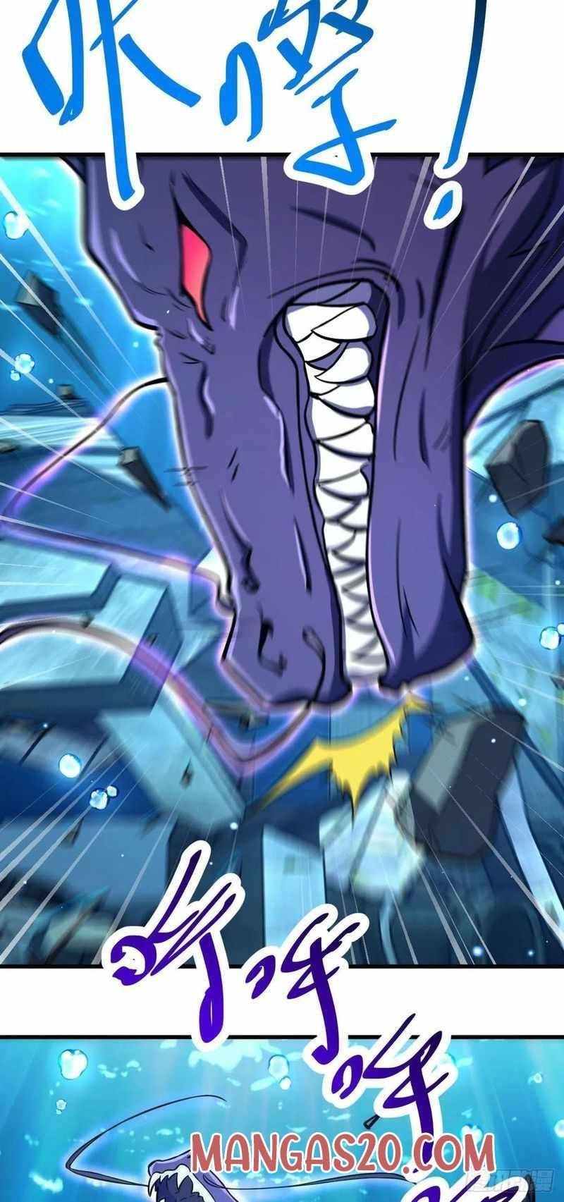 Spare Me, Great Lord! Chapter 307 - Page 59