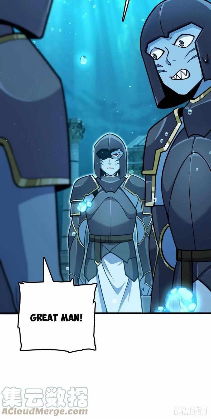 Spare Me, Great Lord! Chapter 308 - Page 14