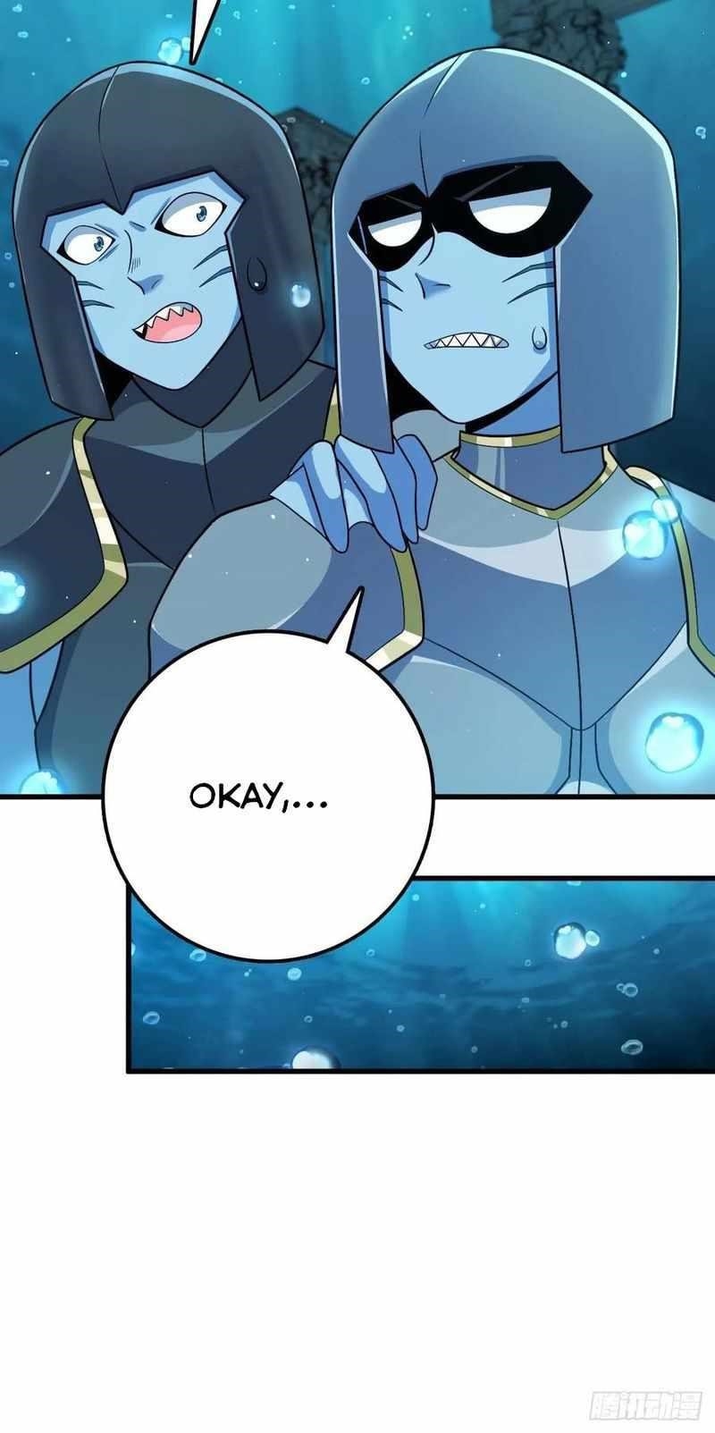 Spare Me, Great Lord! Chapter 308 - Page 17