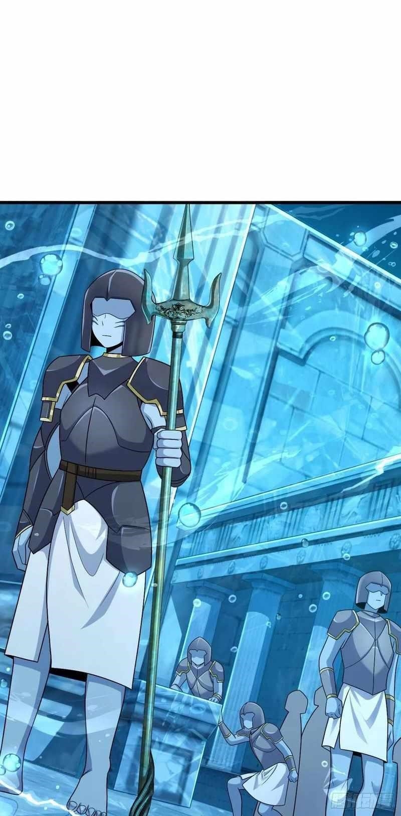 Spare Me, Great Lord! Chapter 308 - Page 18