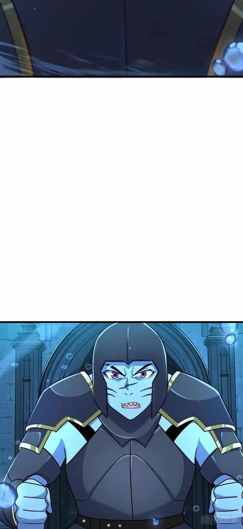 Spare Me, Great Lord! Chapter 308 - Page 27