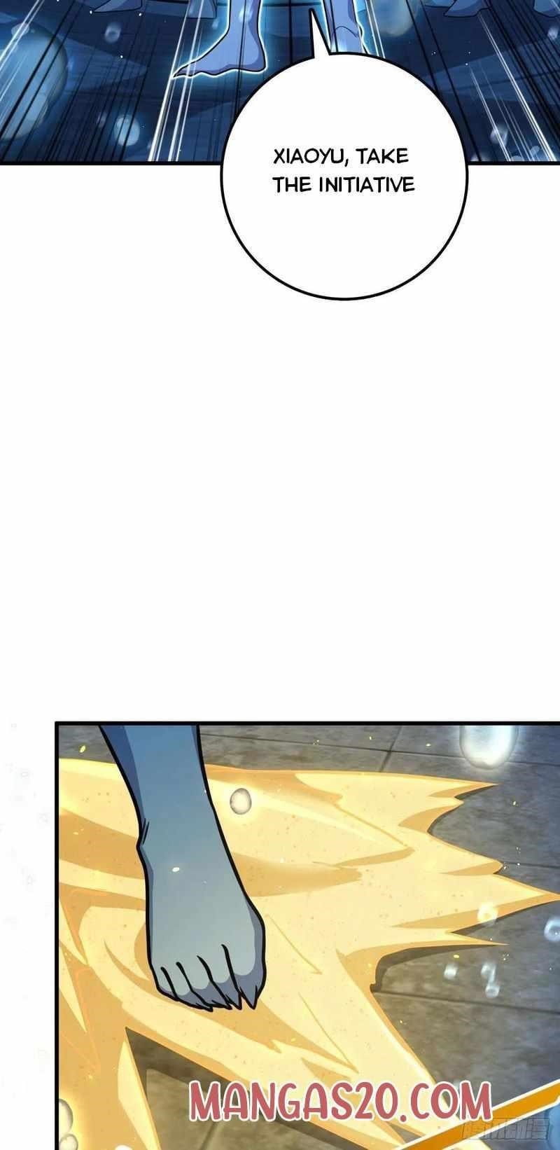 Spare Me, Great Lord! Chapter 308 - Page 39