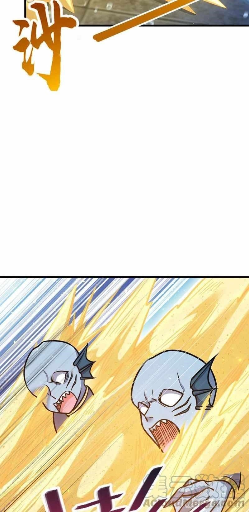 Spare Me, Great Lord! Chapter 308 - Page 40