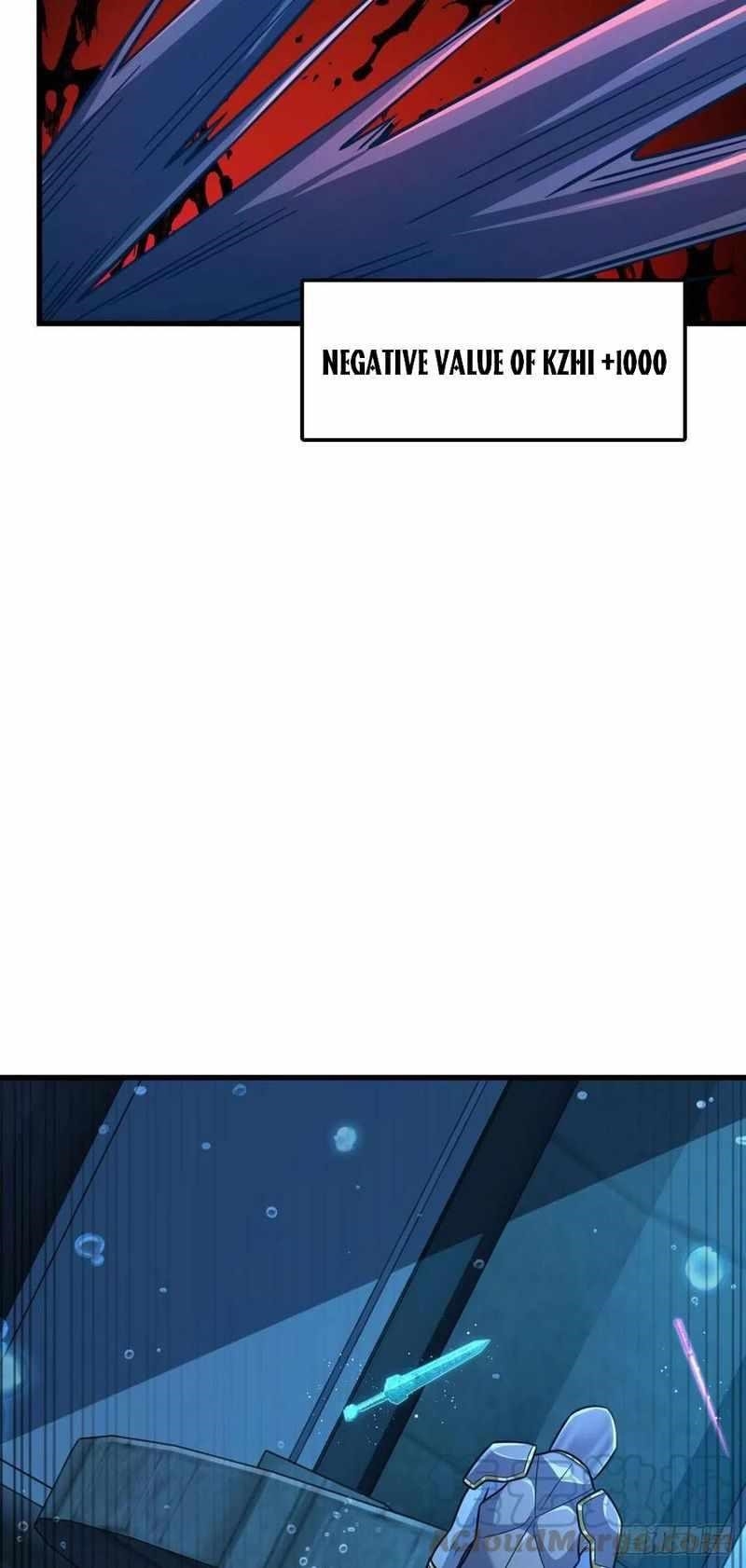 Spare Me, Great Lord! Chapter 308 - Page 46