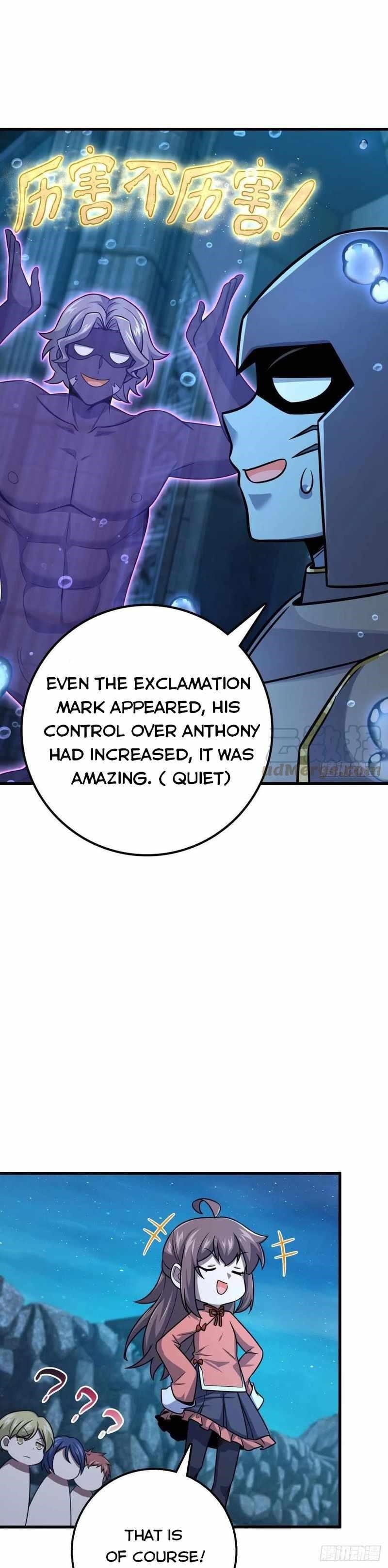 Spare Me, Great Lord! Chapter 308 - Page 49