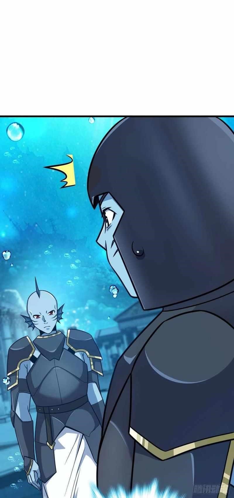 Spare Me, Great Lord! Chapter 308 - Page 52