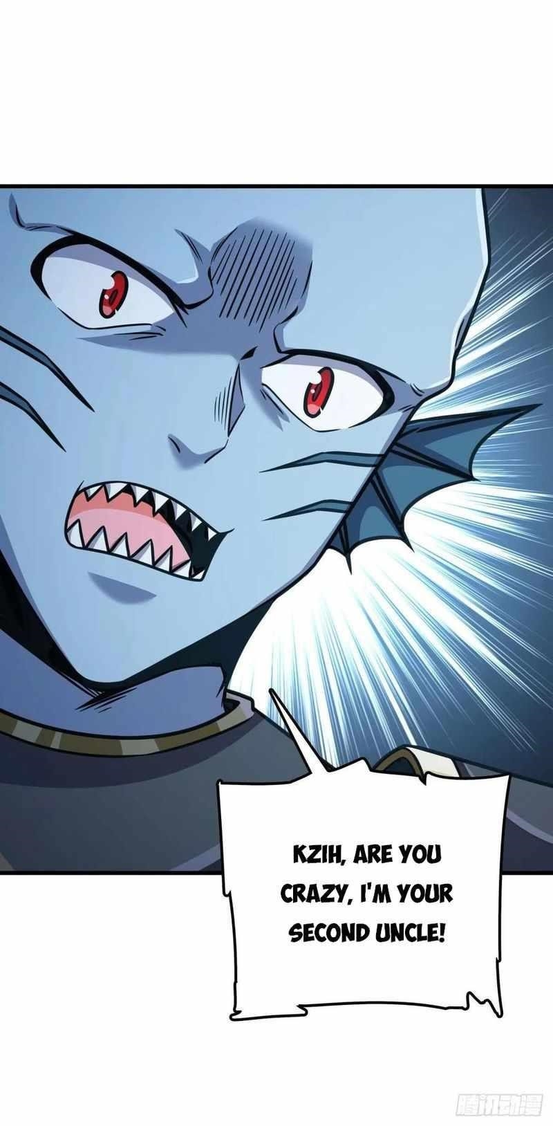 Spare Me, Great Lord! Chapter 308 - Page 57