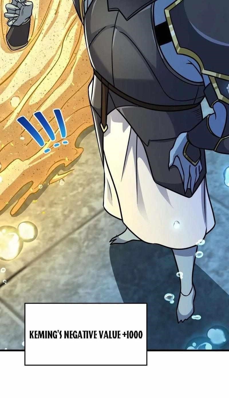 Spare Me, Great Lord! Chapter 308 - Page 59