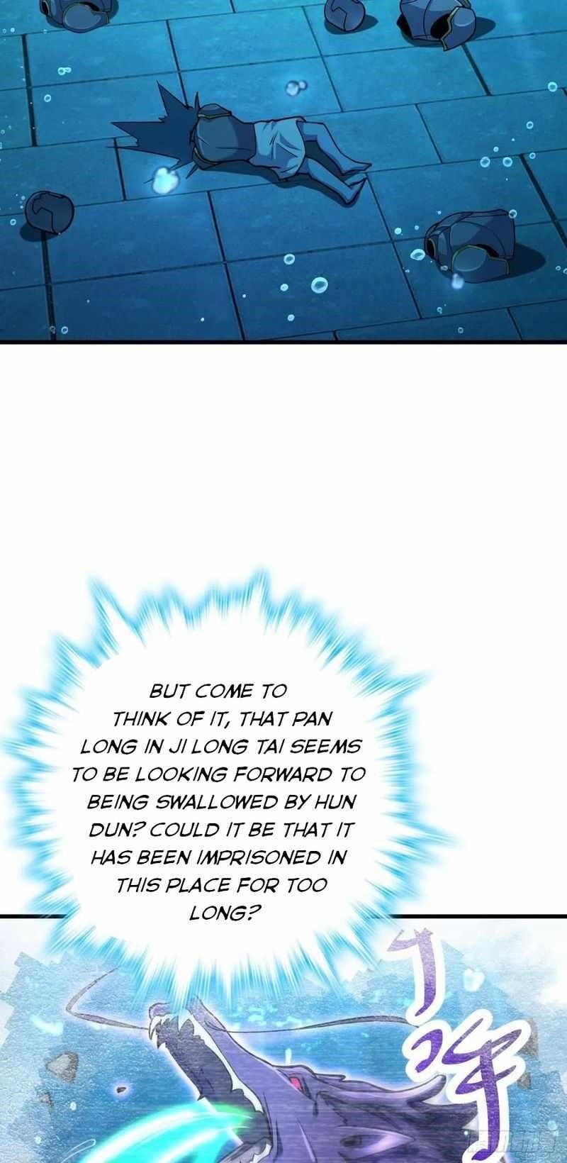 Spare Me, Great Lord! Chapter 308 - Page 7