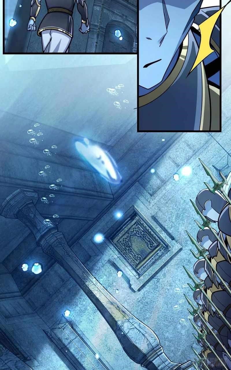 Spare Me, Great Lord! Chapter 309 - Page 10