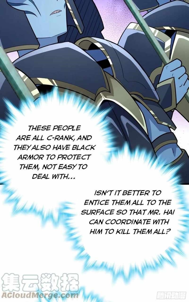 Spare Me, Great Lord! Chapter 309 - Page 12