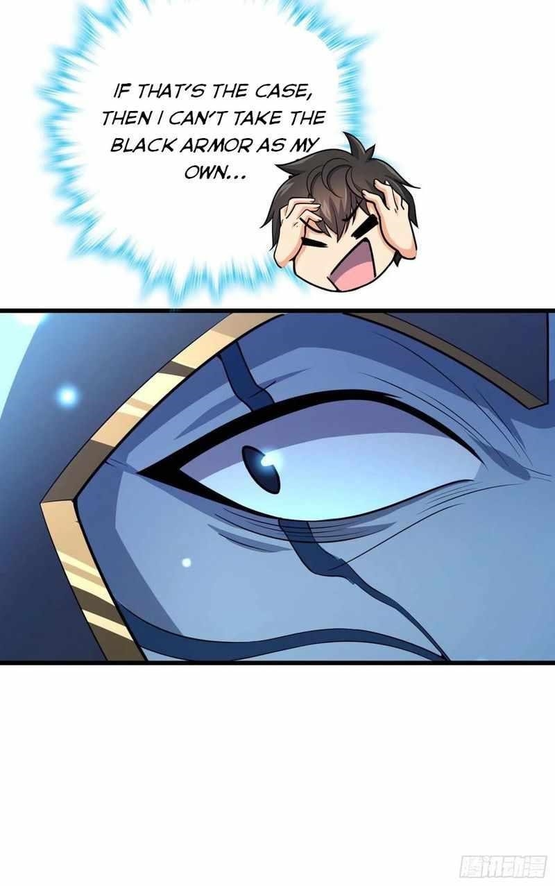 Spare Me, Great Lord! Chapter 309 - Page 13