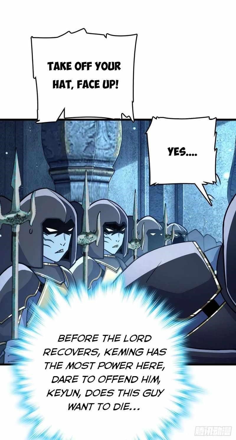 Spare Me, Great Lord! Chapter 309 - Page 18