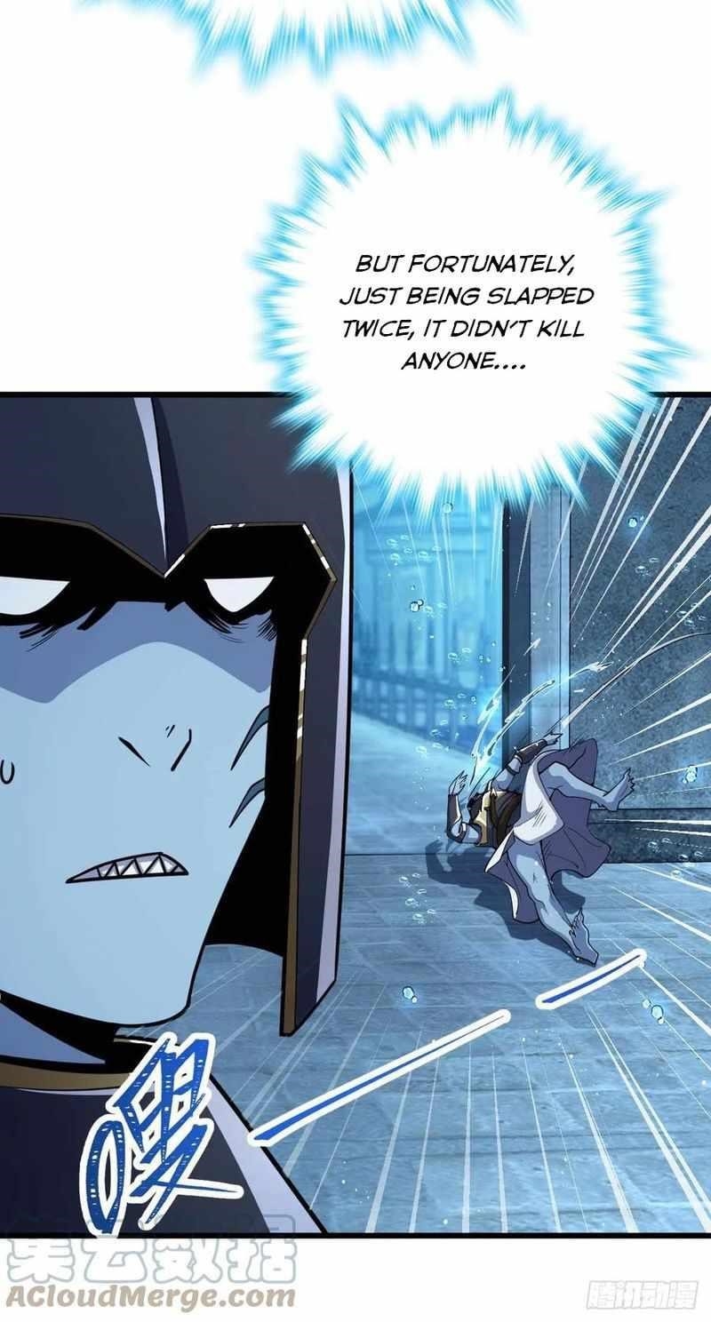 Spare Me, Great Lord! Chapter 309 - Page 19