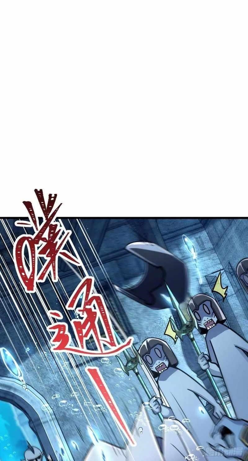 Spare Me, Great Lord! Chapter 309 - Page 20