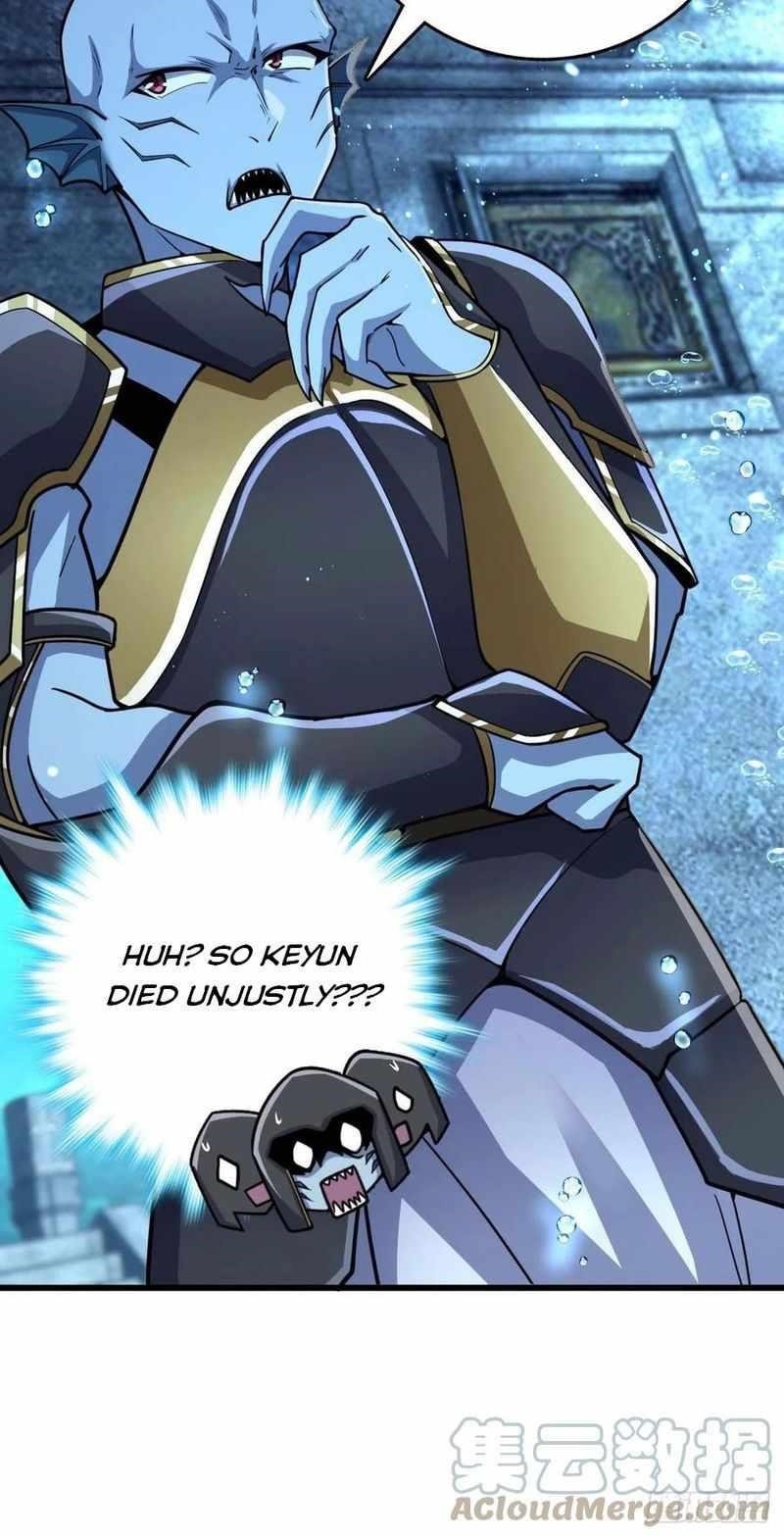 Spare Me, Great Lord! Chapter 309 - Page 24